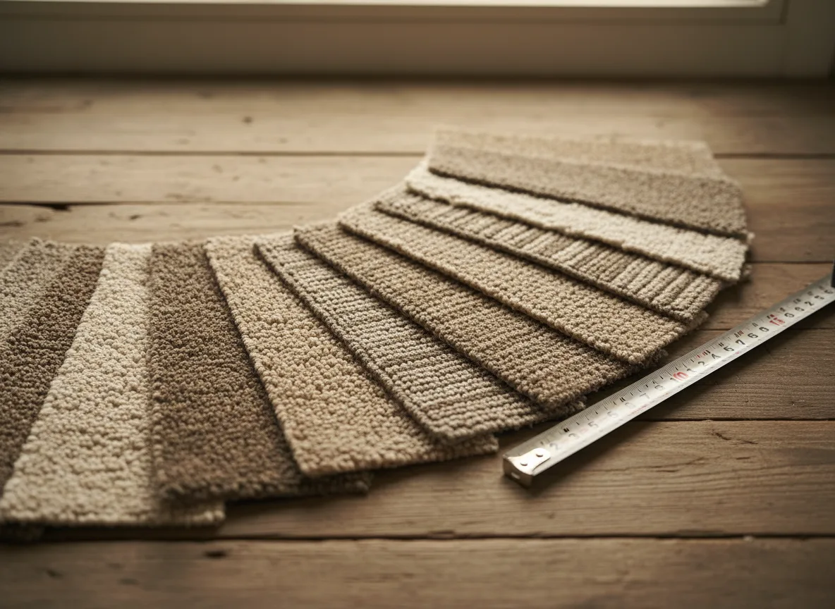 Carpet Installation Blandinsville, IL FAQs